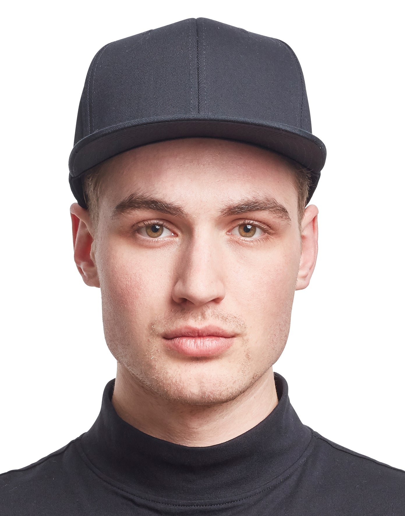 Organic Cotton Snapback
