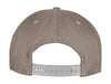 Organic Cotton Snapback