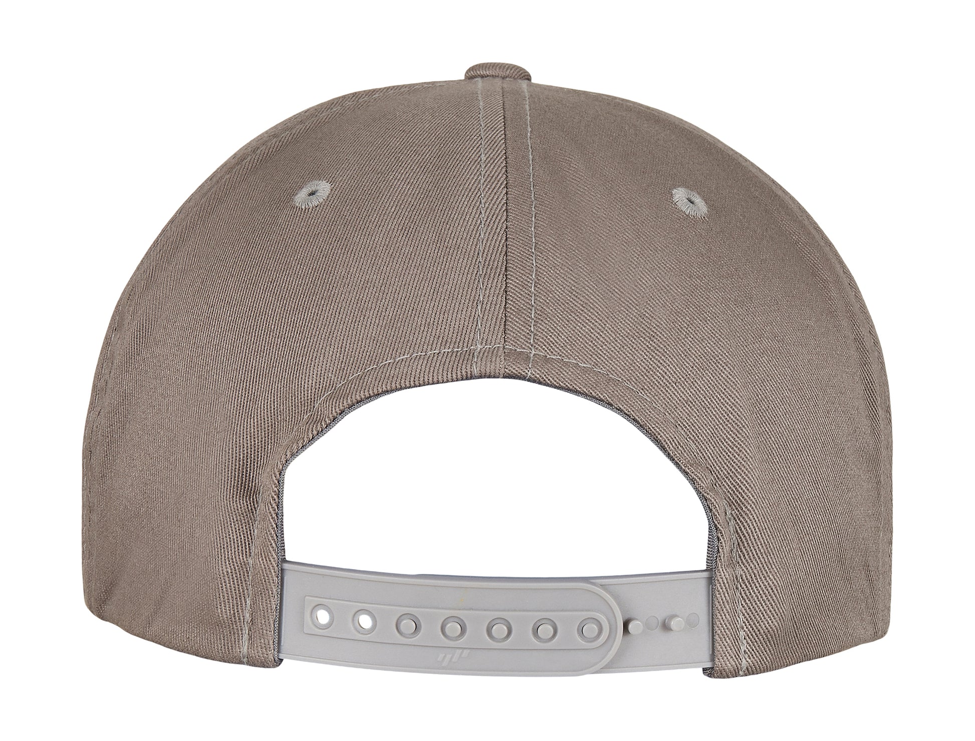 Organic Cotton Snapback