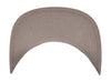 Organic Cotton Snapback