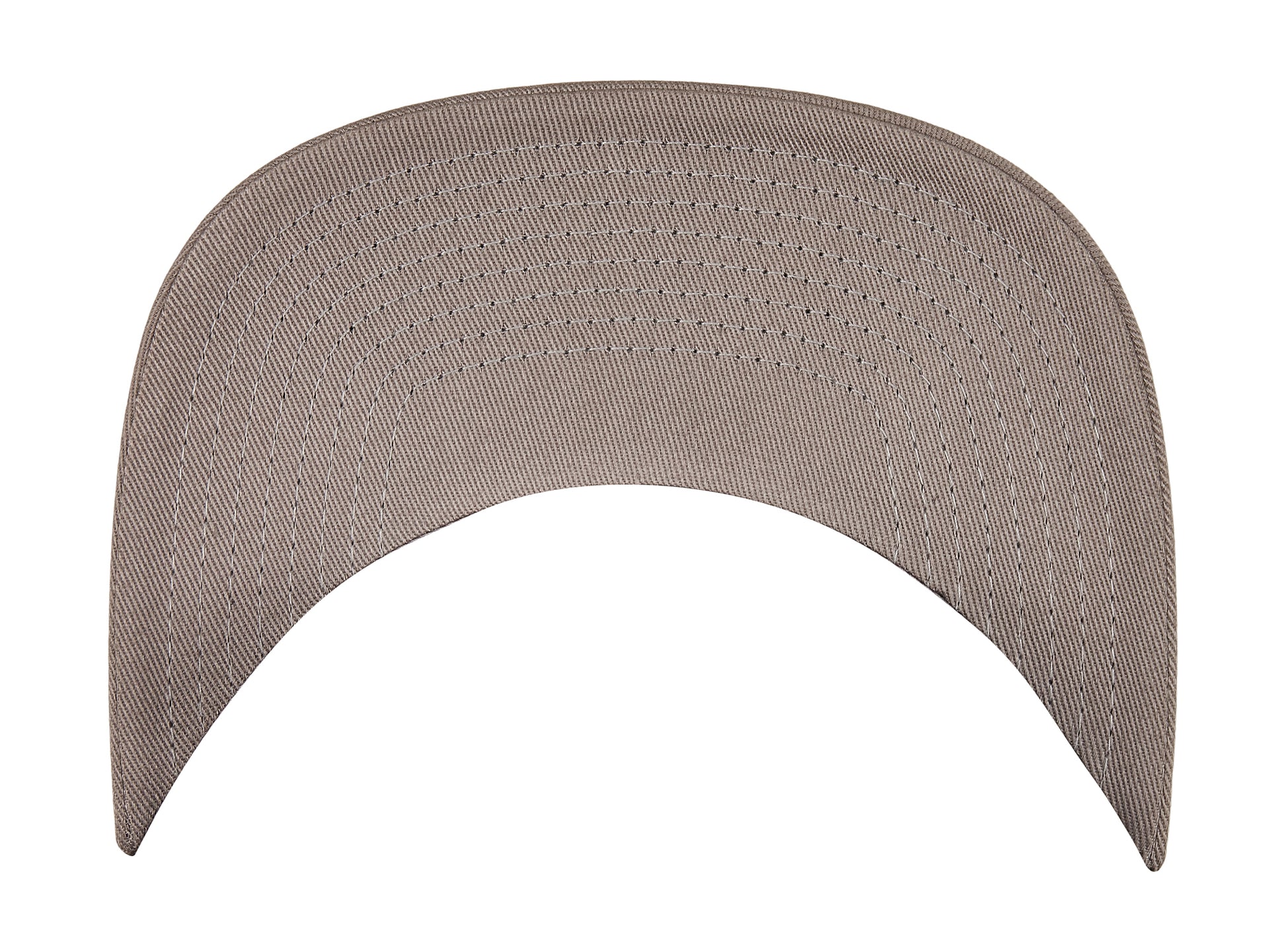 Organic Cotton Snapback