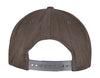 Organic Cotton Snapback