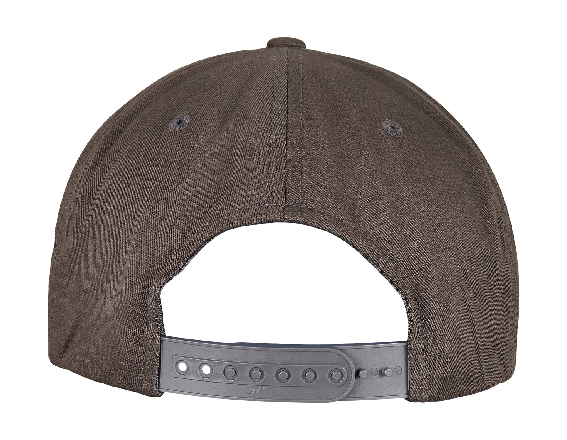 Organic Cotton Snapback