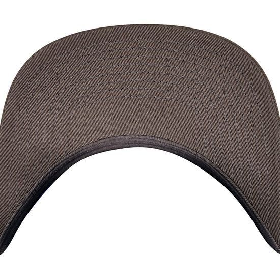 Organic Cotton Snapback