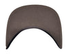 Organic Cotton Snapback