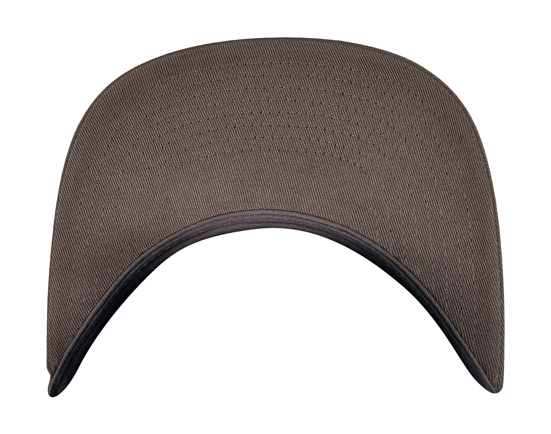 Organic Cotton Snapback