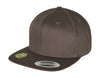 Organic Cotton Snapback
