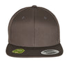 Organic Cotton Snapback