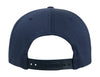 Organic Cotton Snapback