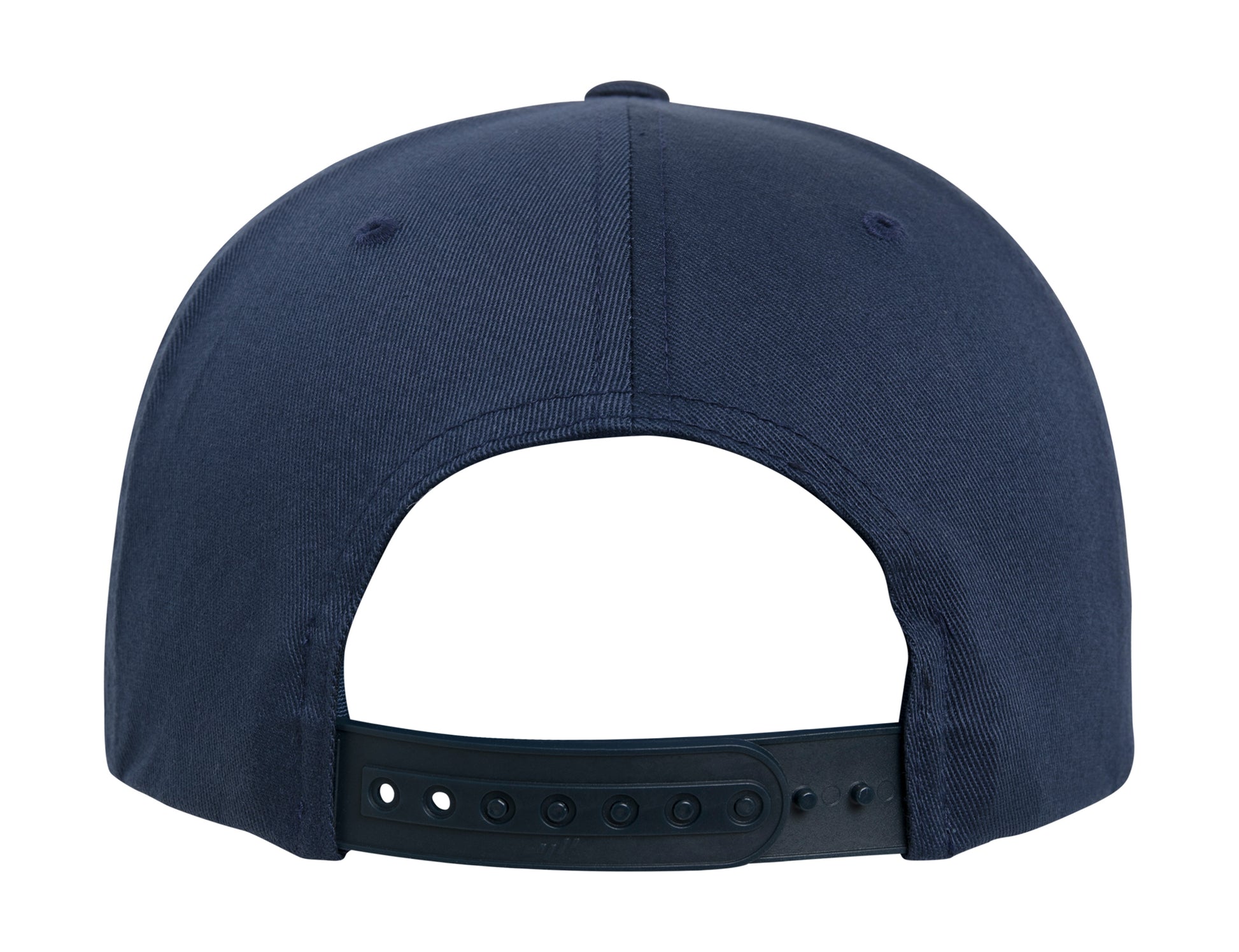 Organic Cotton Snapback