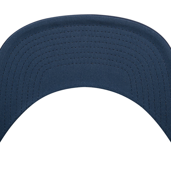 Organic Cotton Snapback