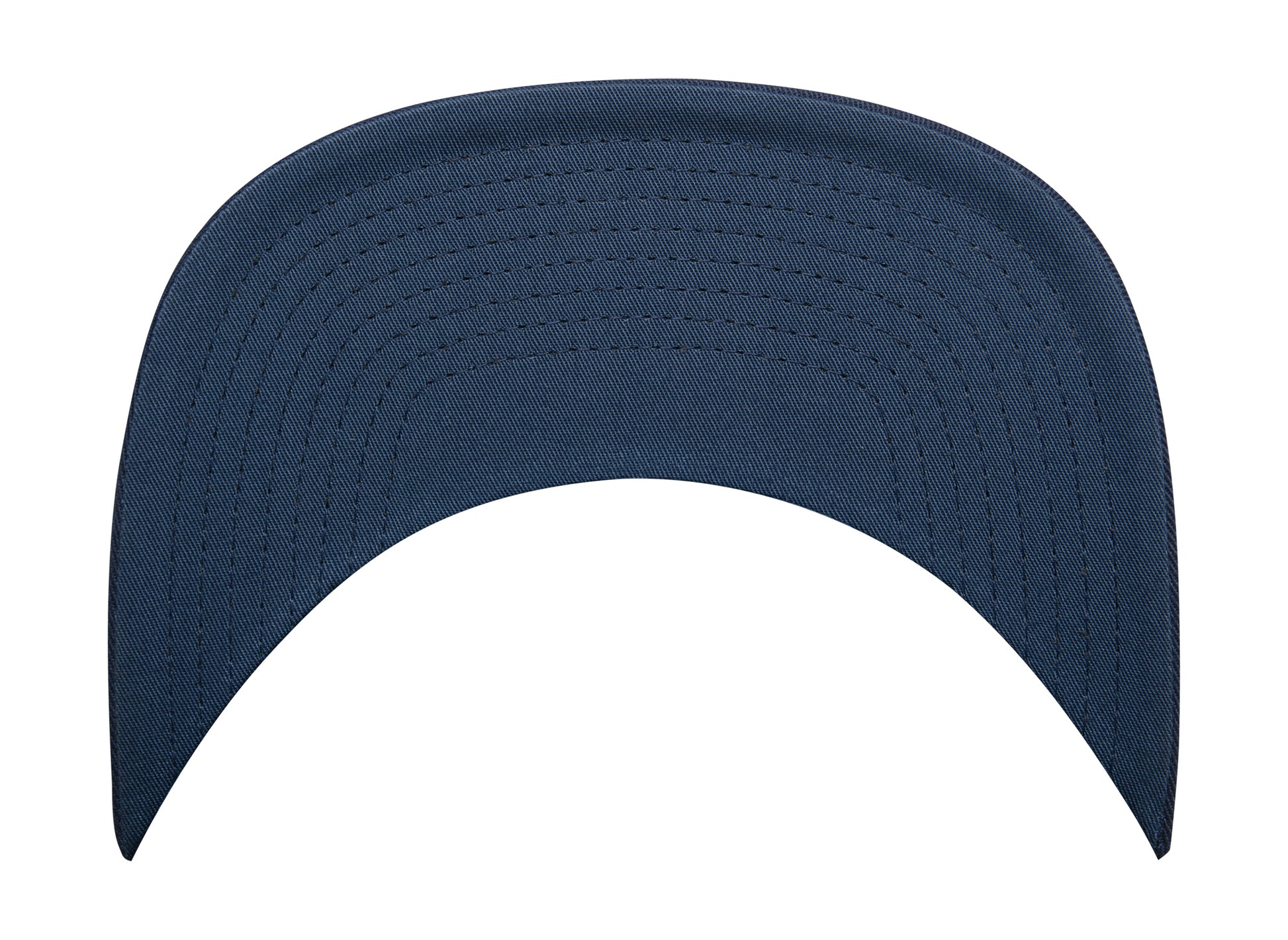 Organic Cotton Snapback