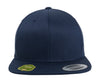 Organic Cotton Snapback