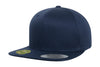 Organic Cotton Snapback