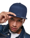 Organic Cotton Snapback