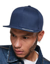 Organic Cotton Snapback