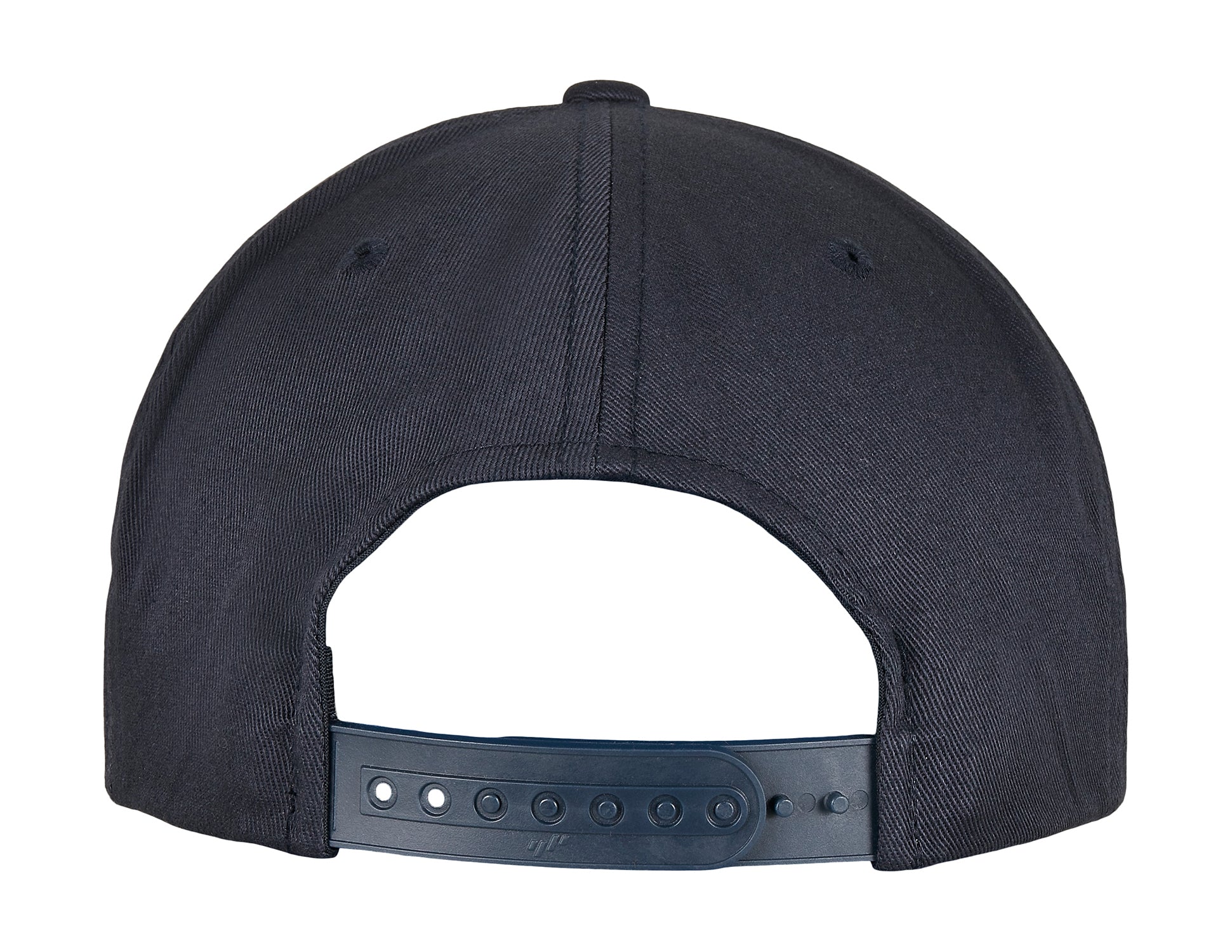 Organic Cotton Snapback
