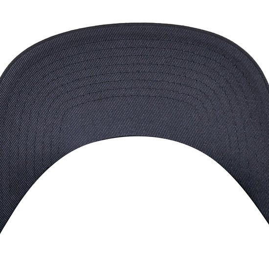 Organic Cotton Snapback