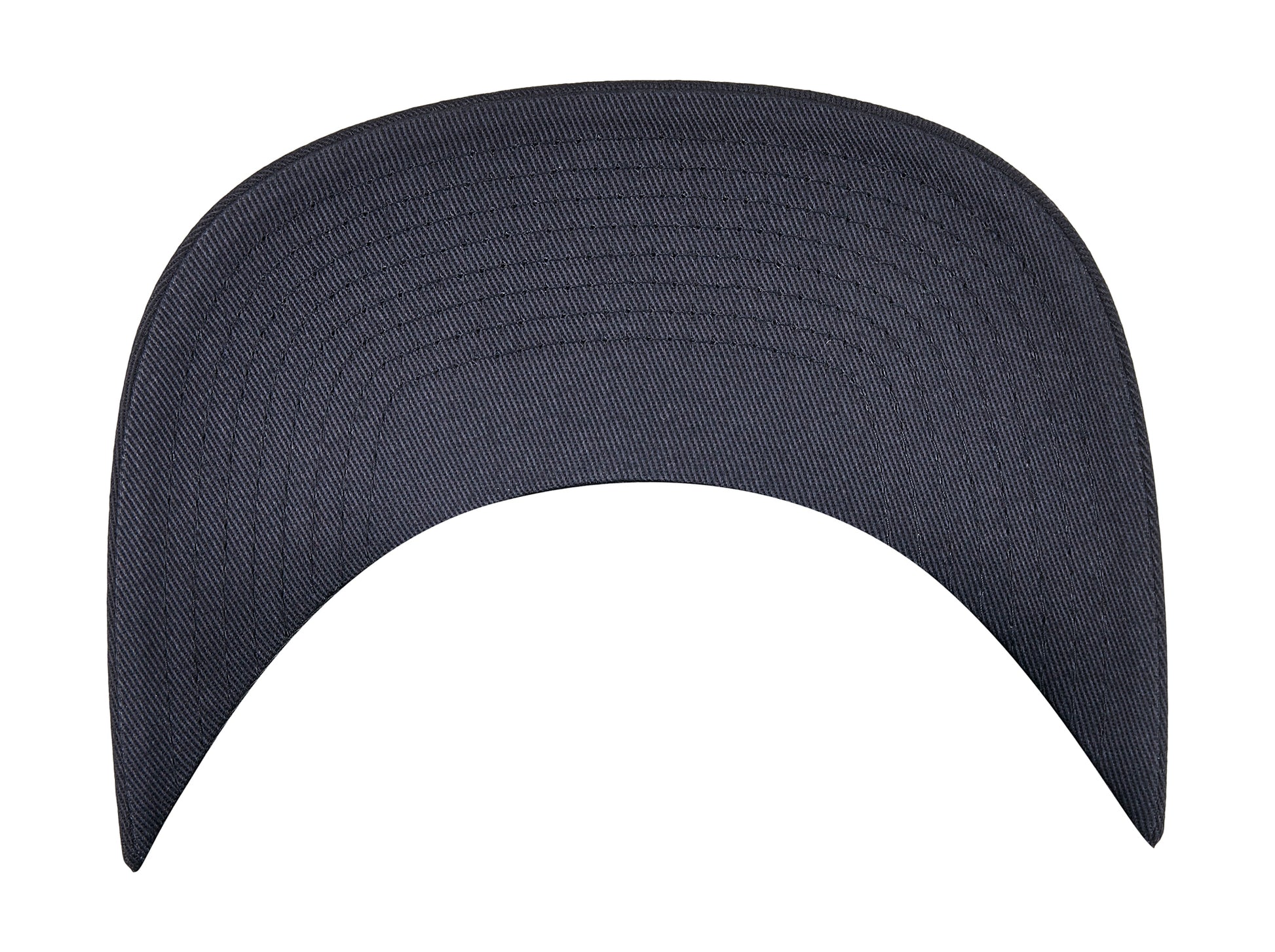 Organic Cotton Snapback