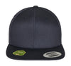 Organic Cotton Snapback