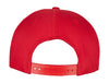 Organic Cotton Snapback