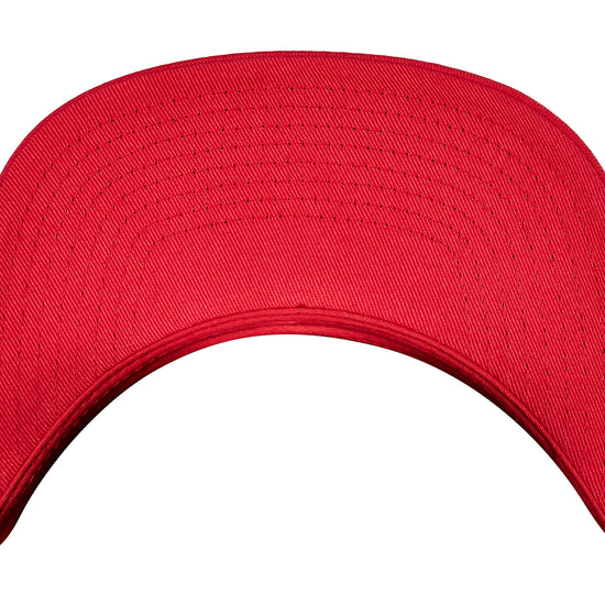 Organic Cotton Snapback