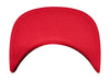 Organic Cotton Snapback