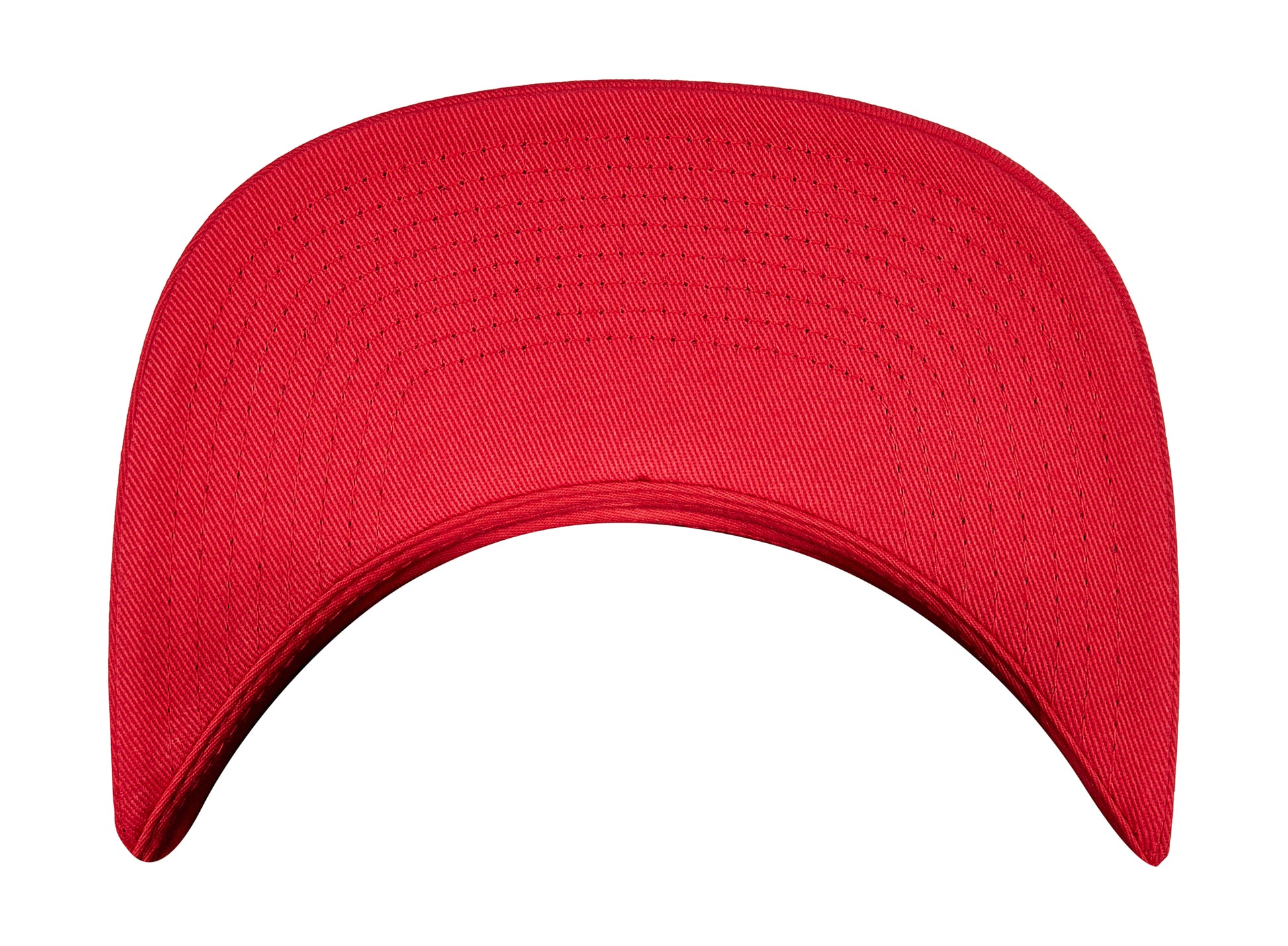 Organic Cotton Snapback