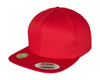 Organic Cotton Snapback