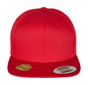 Organic Cotton Snapback