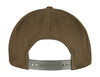 Organic Cotton Snapback