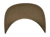 Organic Cotton Snapback