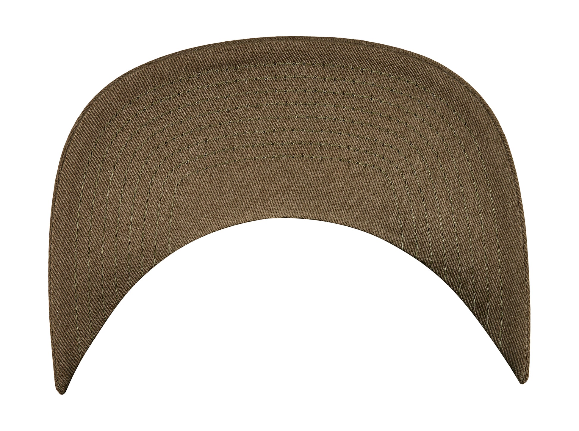 Organic Cotton Snapback