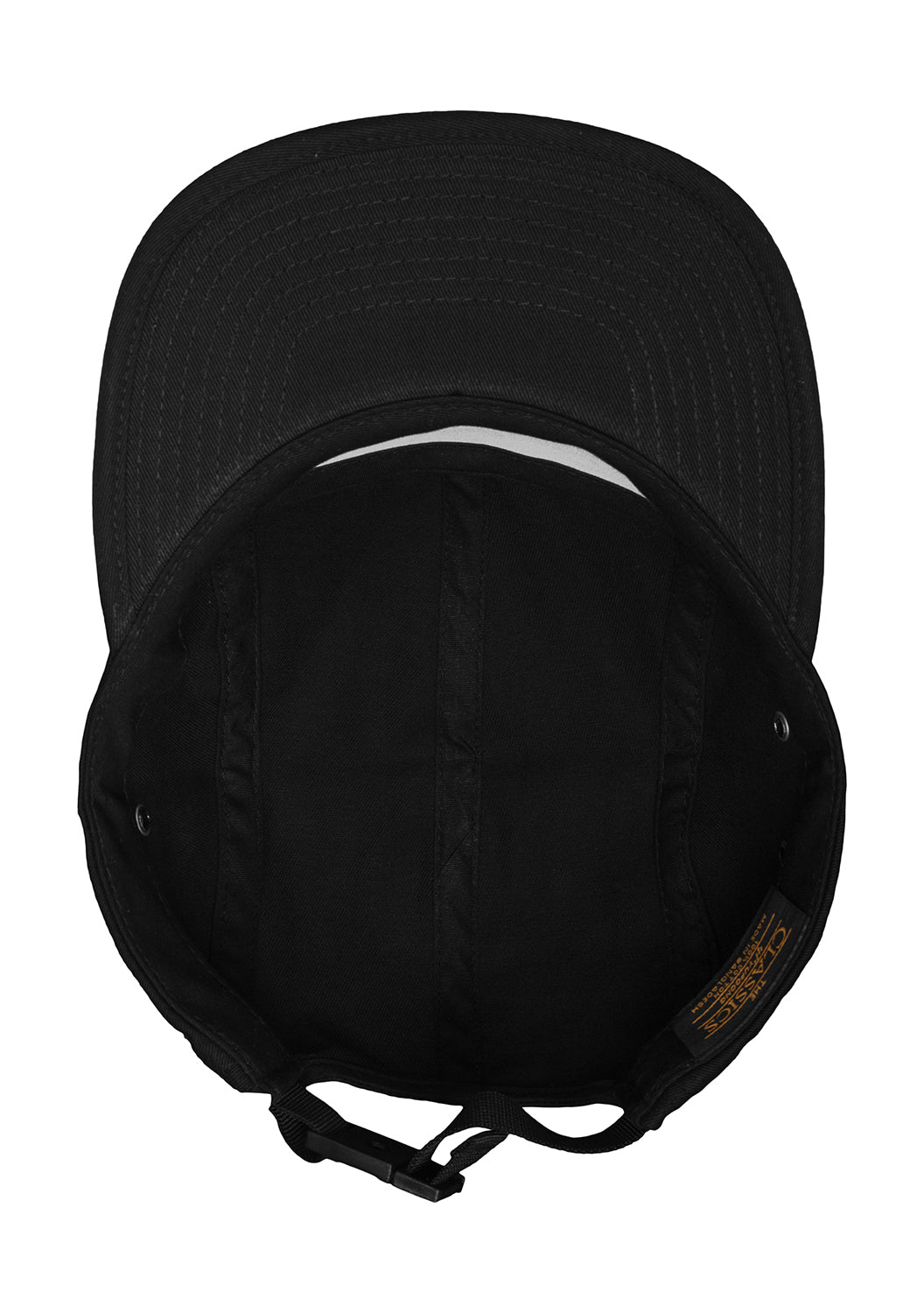 Classic Jockey Cap