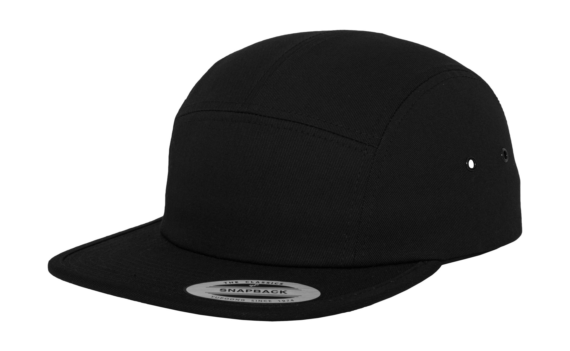 Classic Jockey Cap