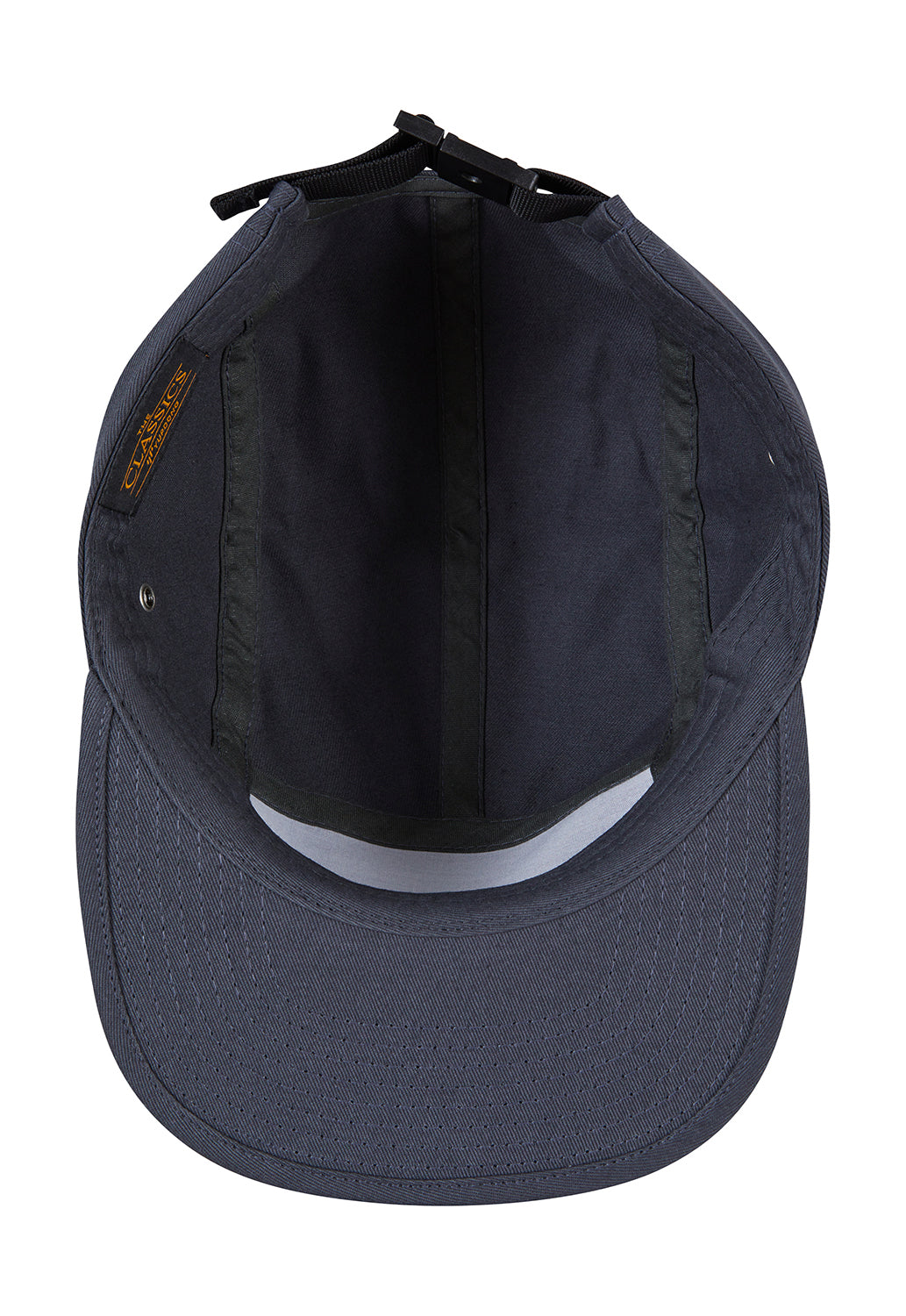 Classic Jockey Cap