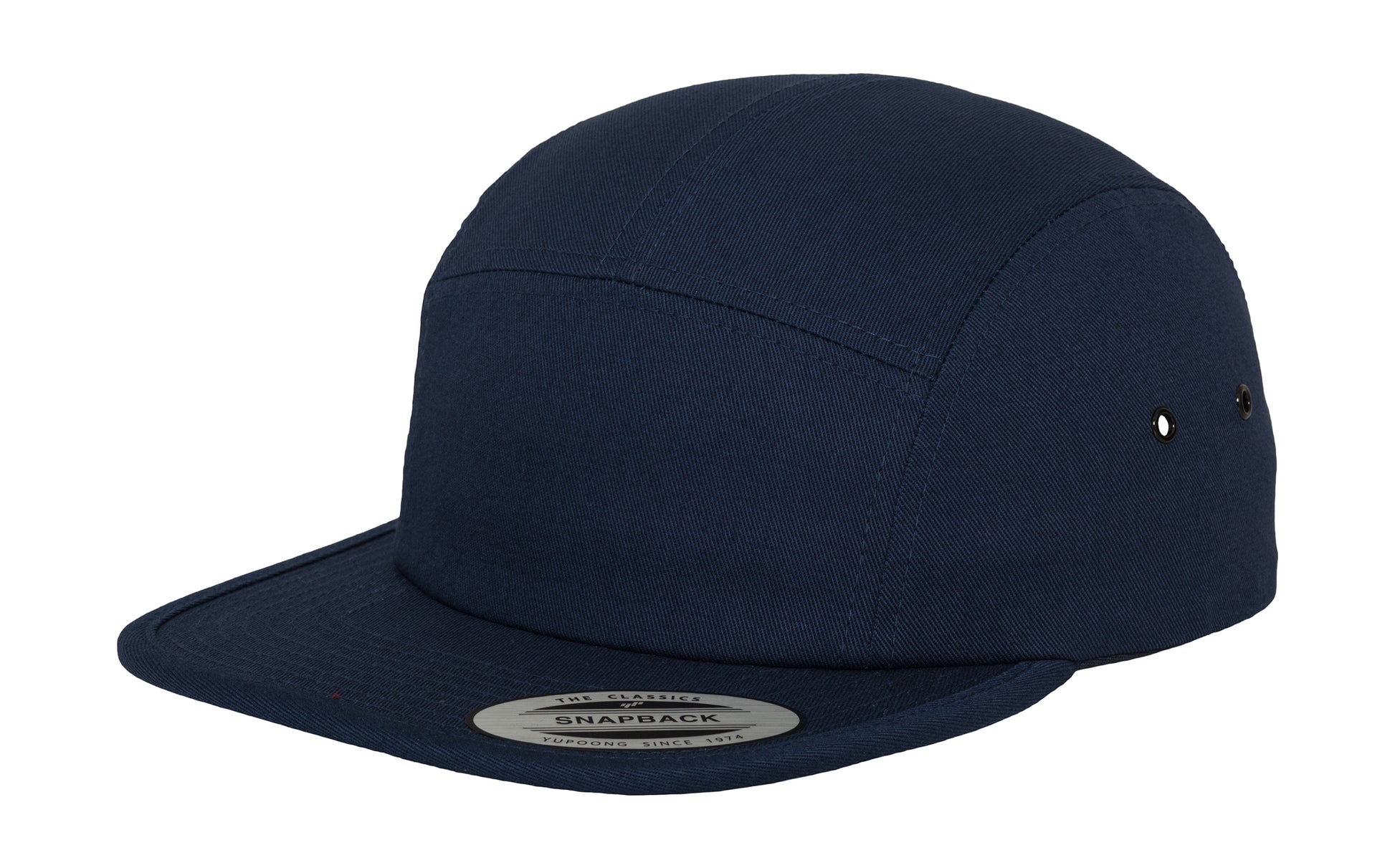 Classic Jockey Cap