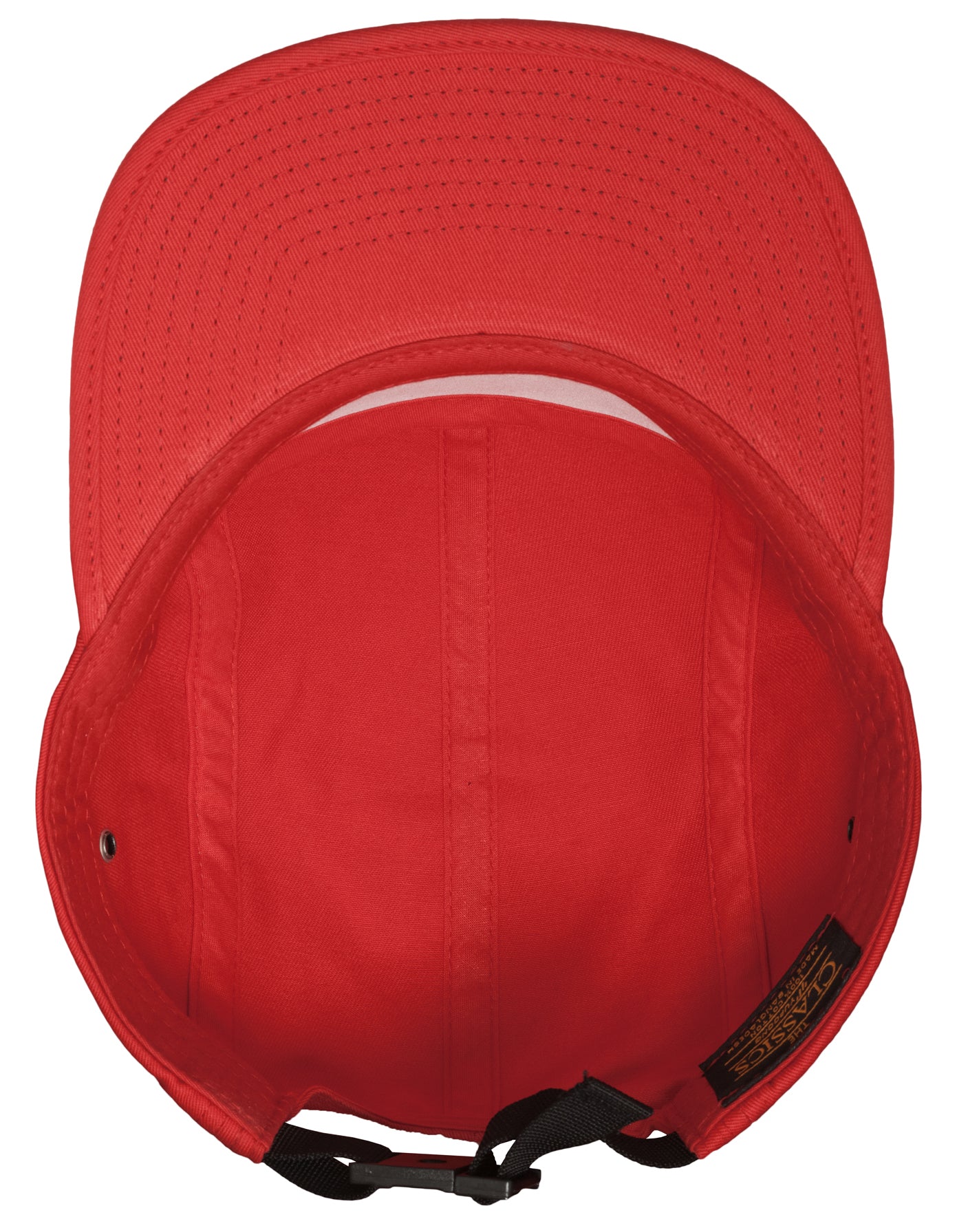 Classic Jockey Cap