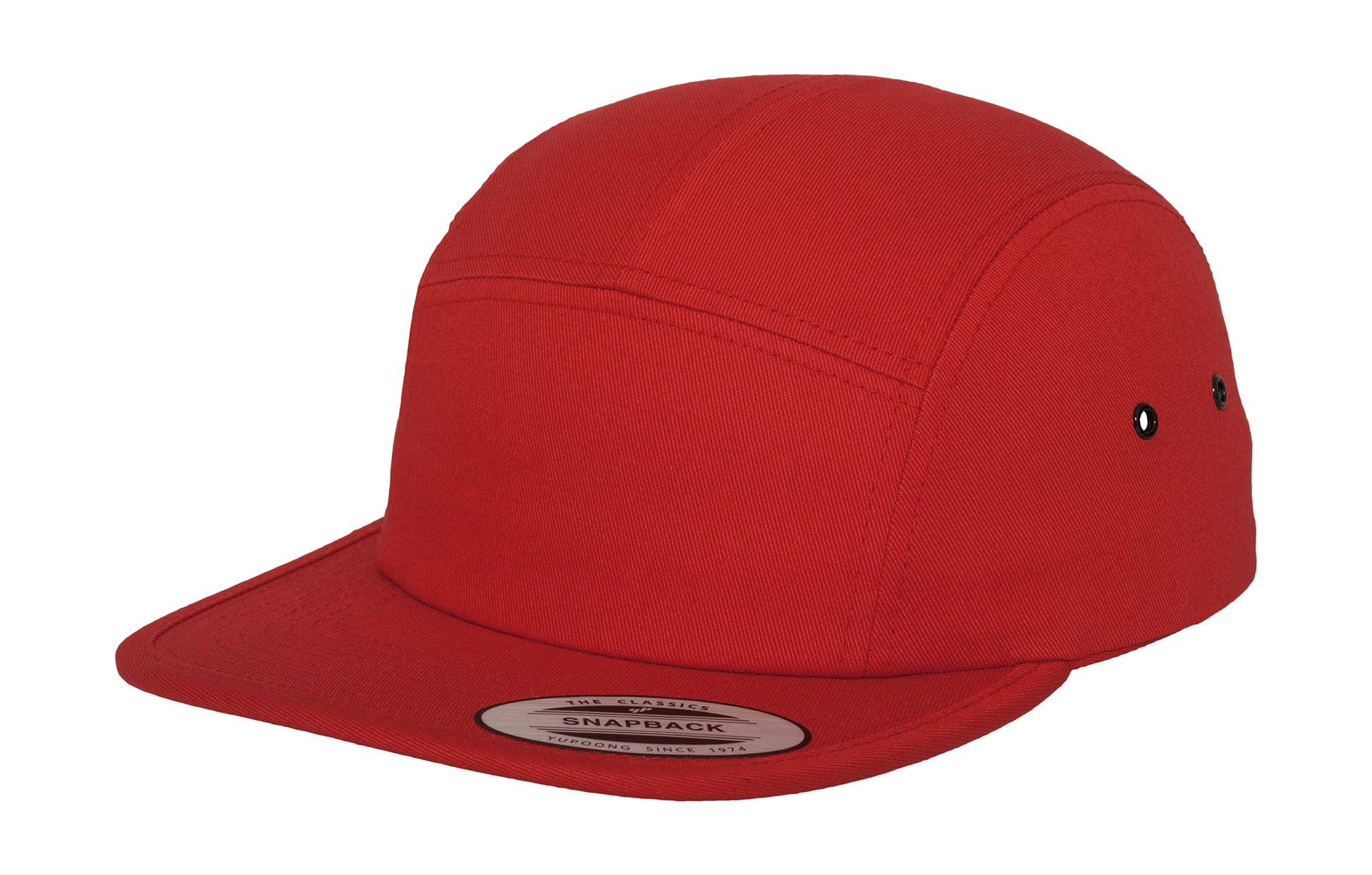 Classic Jockey Cap