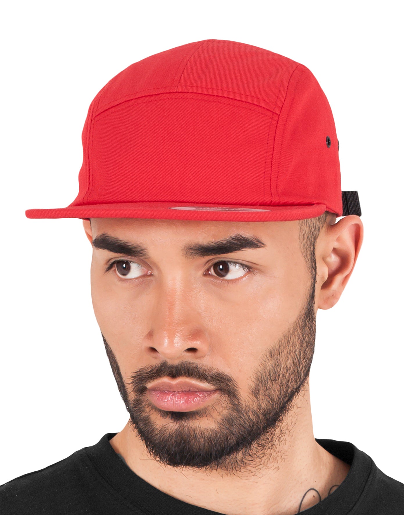Classic Jockey Cap