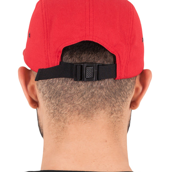 Classic Jockey Cap