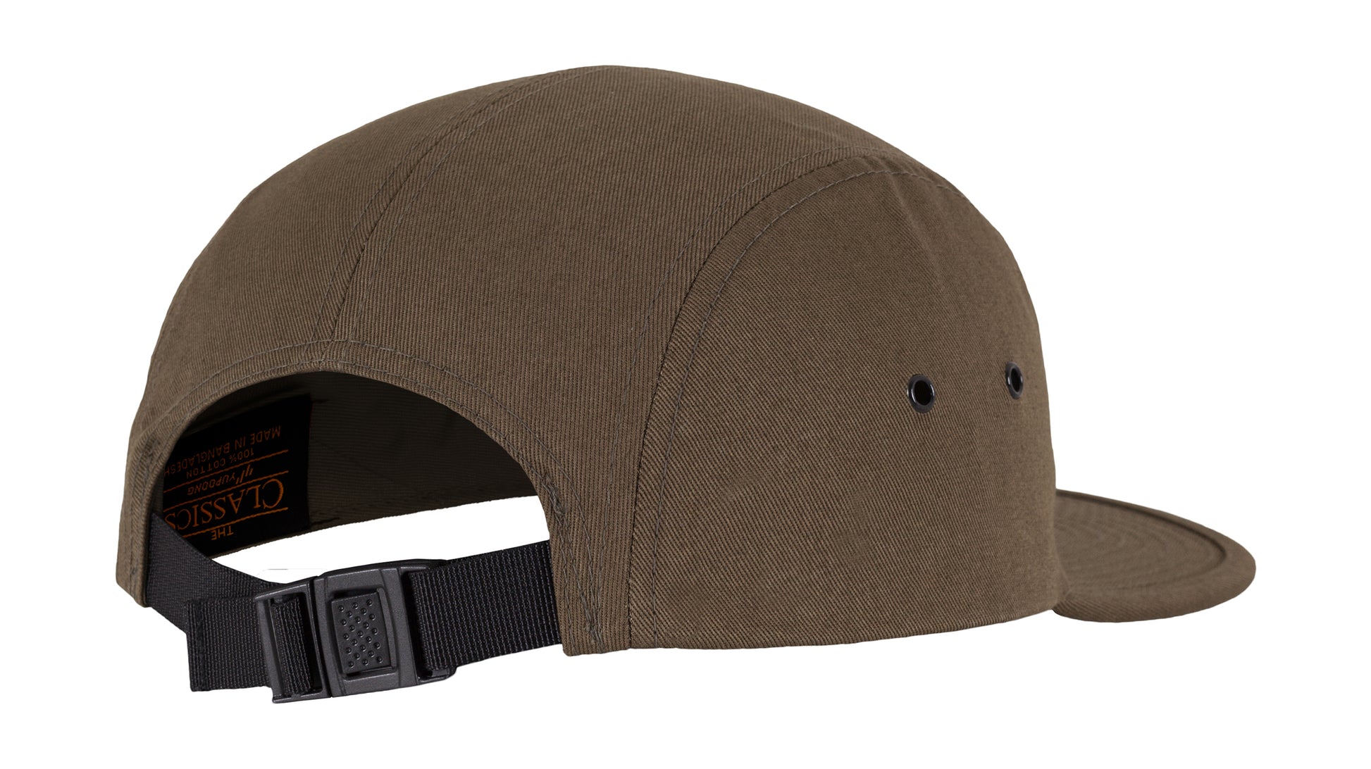 Classic Jockey Cap