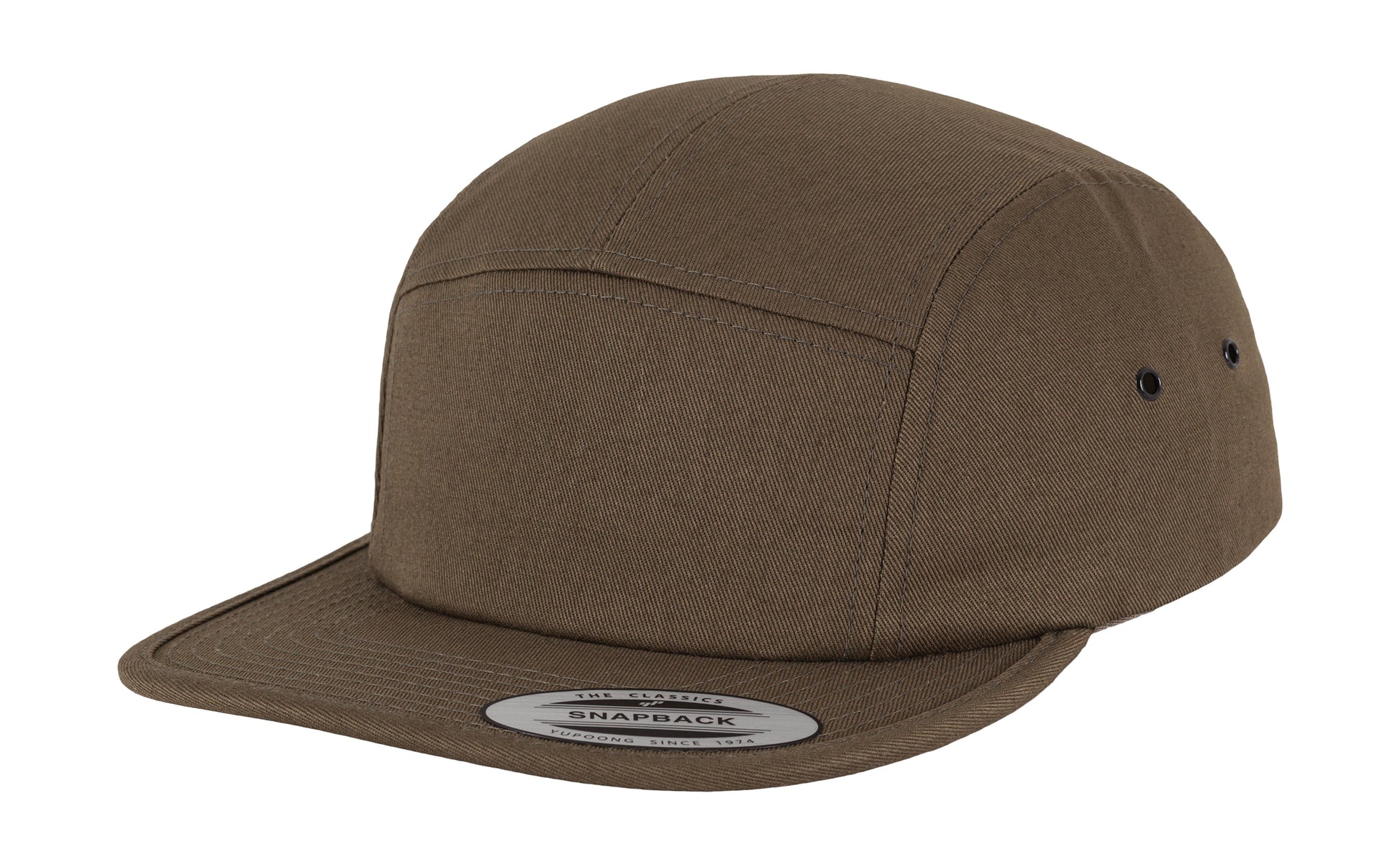 Classic Jockey Cap