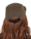 Classic Jockey Cap