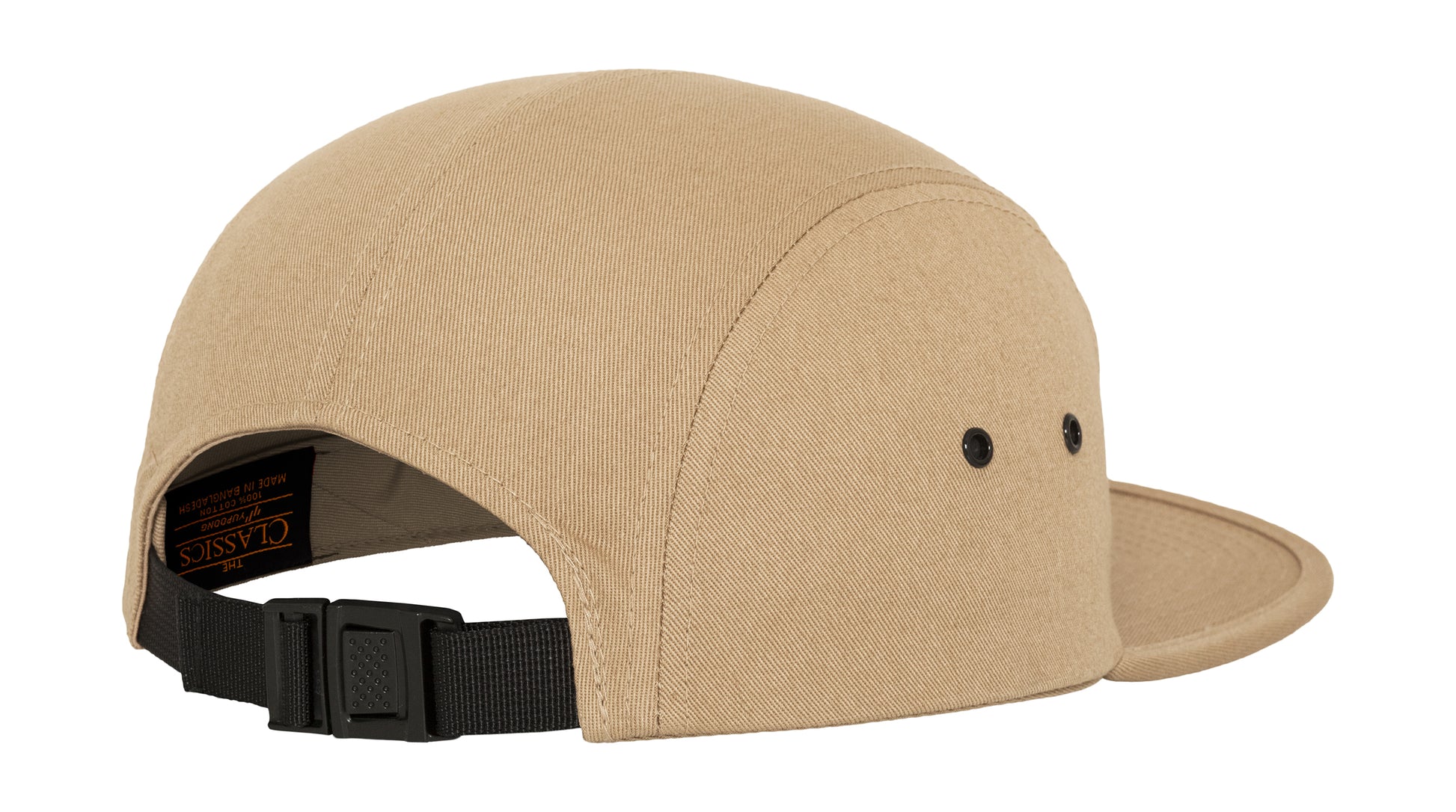 Classic Jockey Cap
