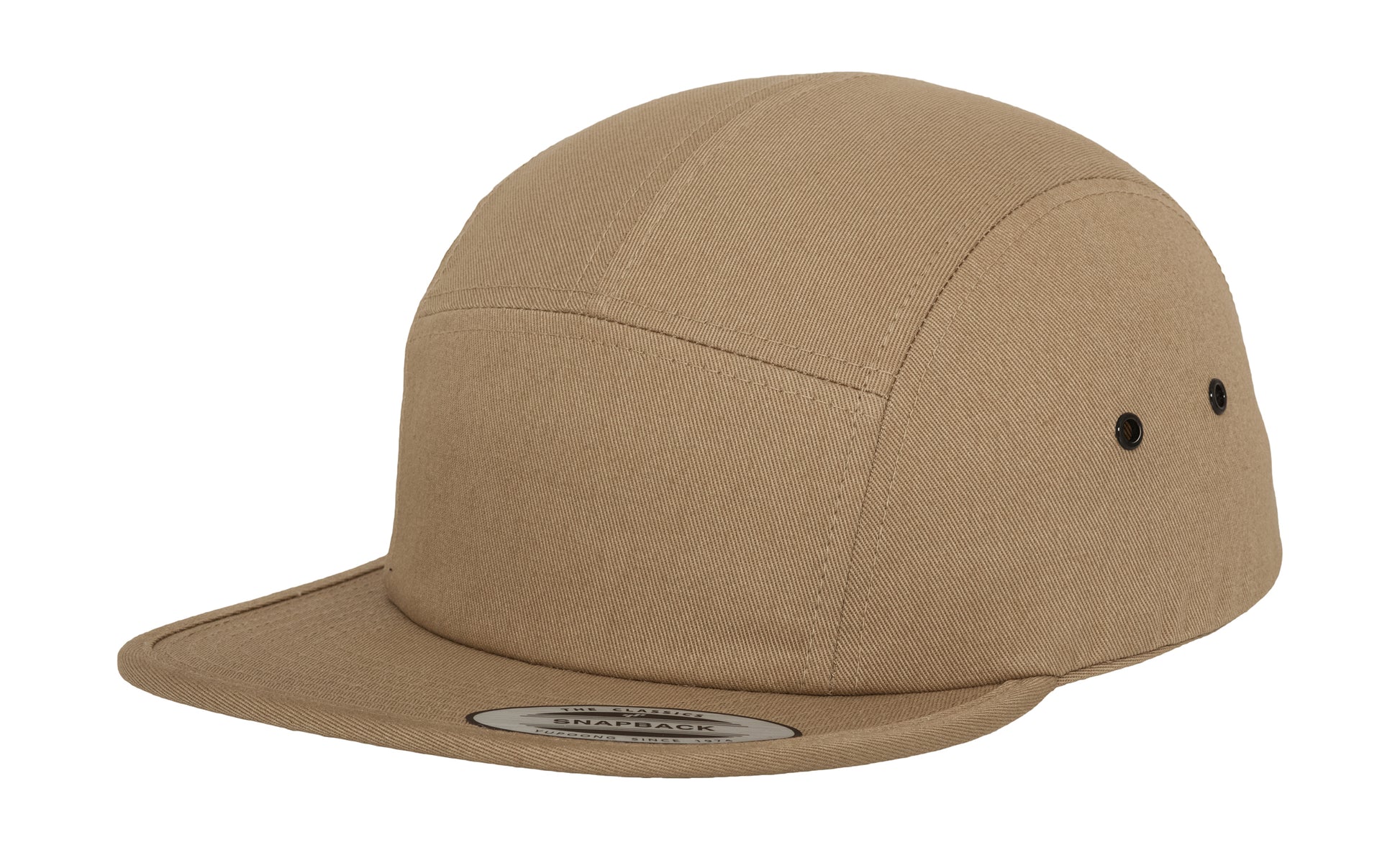 Classic Jockey Cap