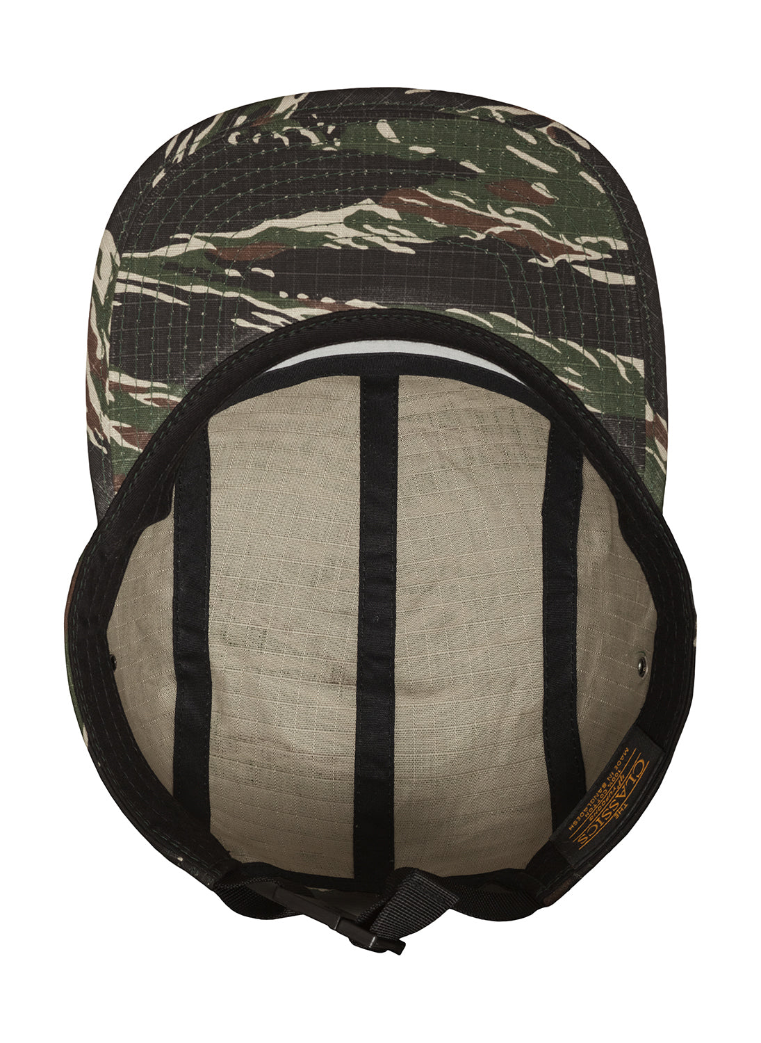 Classic Jockey Cap
