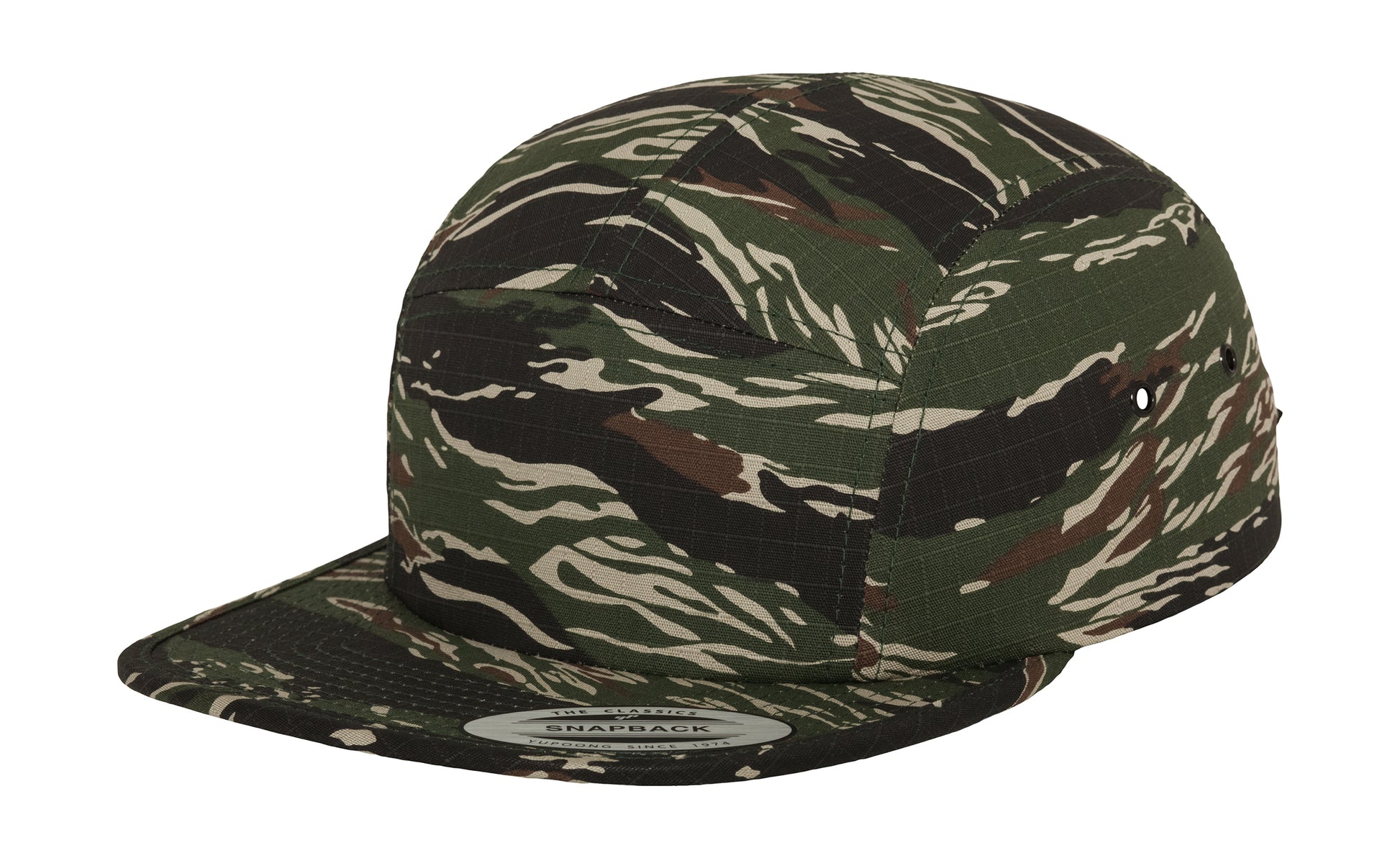 Classic Jockey Cap