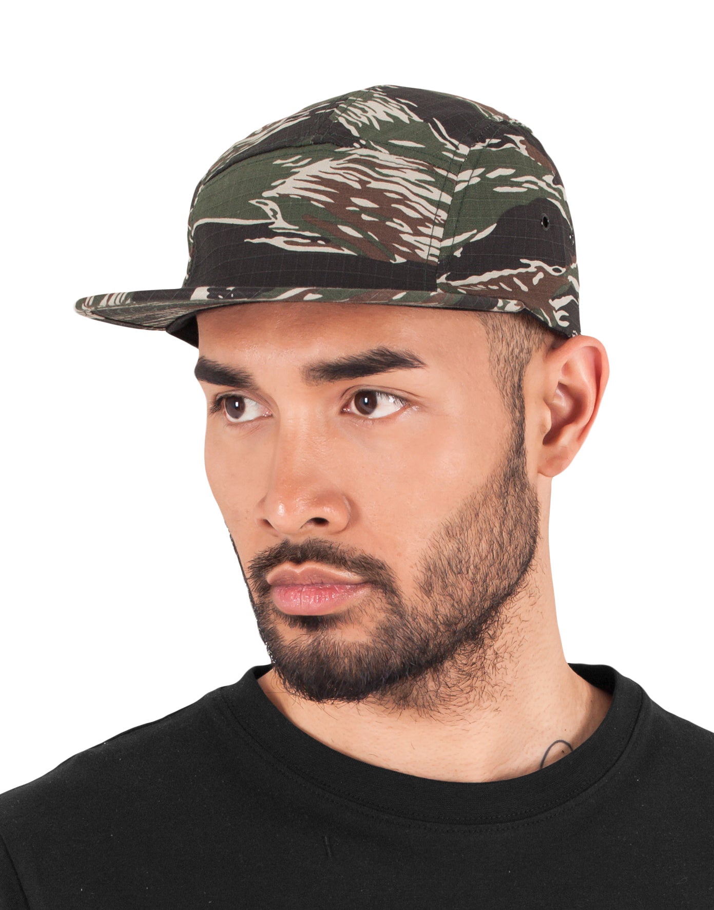 Classic Jockey Cap