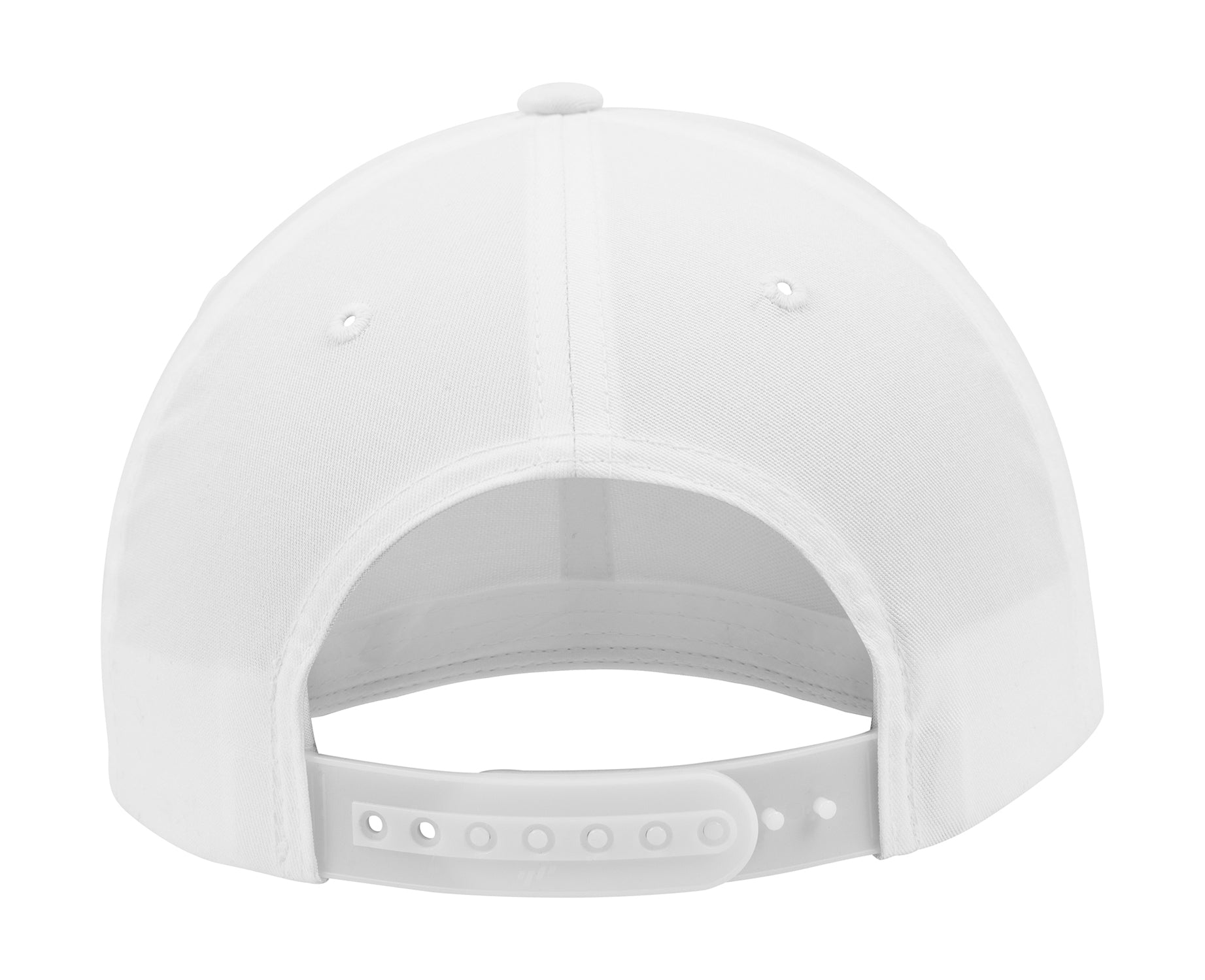 Curved Classic Snapback